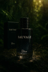 Sauvage Signature Scents