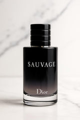 Sauvage Signature Scents