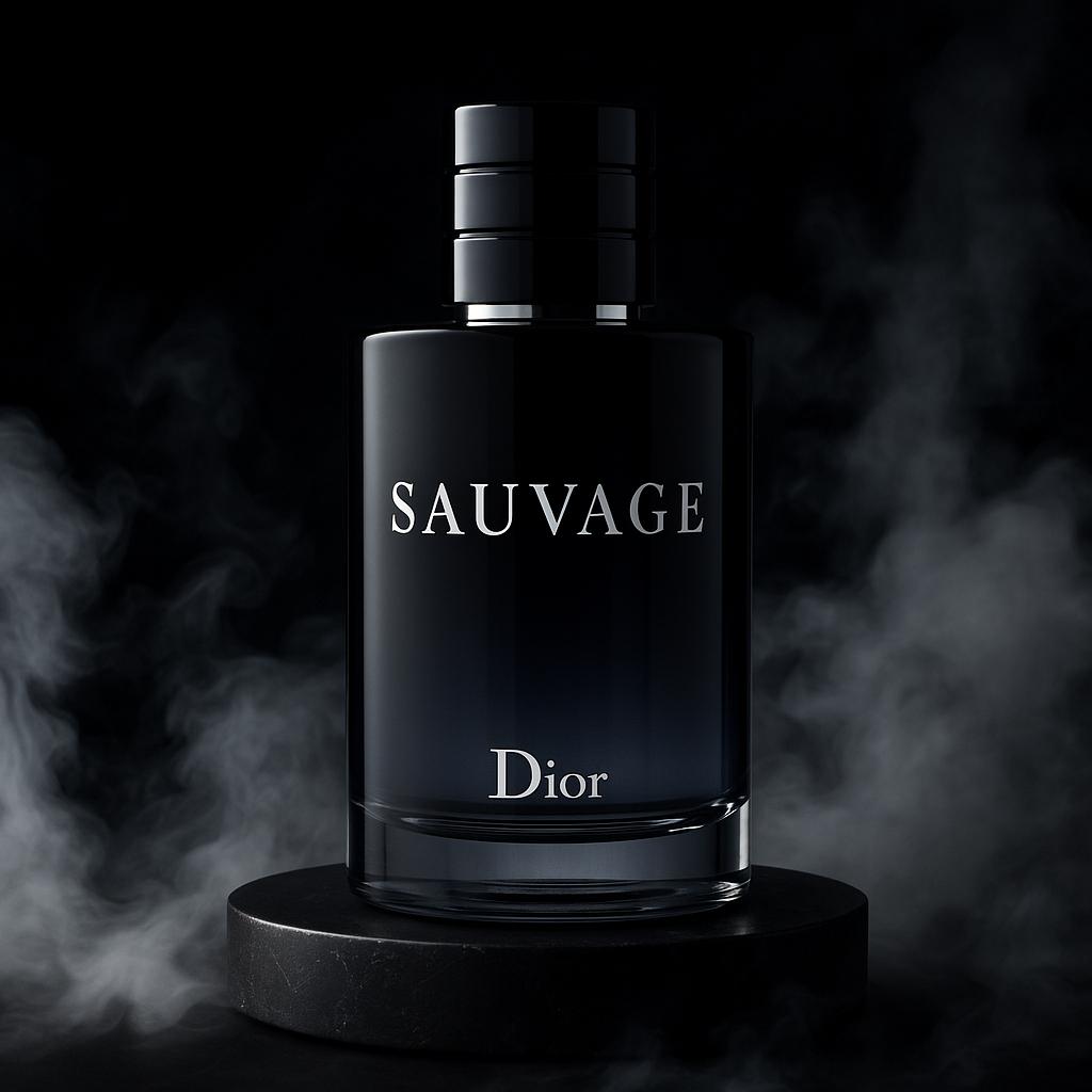 Sauvage Signature Scents