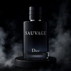 Sauvage Signature Scents